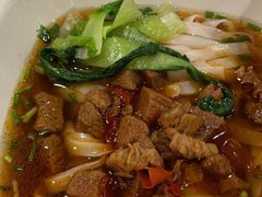 -双燕楼·手工馄饨·汤面小吃(世纪汇店)