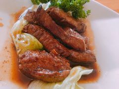 -高木日本料理(静安寺店)