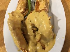 -ZF Seafood Restaurant 卓峰海鲜餐