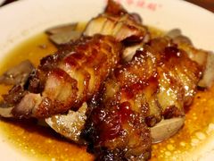 -黄连大头华烧鹅店(大良店)