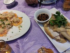 -茂港柏香(侨港路店)