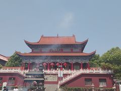 -开福禅寺