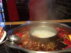 -董家湾重庆老火锅(嘉华店)