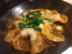 -佰家小厨·南京菜(夫子庙店)