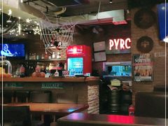 大堂-火鬼 PYRO(五道口店)