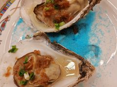 -索菲特酒店·海鲜自助 ·聚餐厅