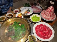 -川味观·鲜货火锅(西湖文化广场店)