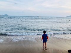 -三亚亚龙湾天域度假酒店