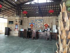 -北岸海景酒店