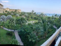 -三亚亚龙湾天域度假酒店