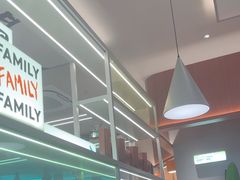 -菲滋意式餐厅(富阳东方茂店)