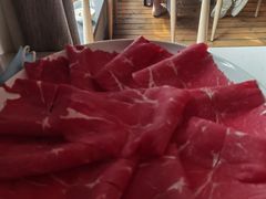 -珺小七铜锅涮肉(桃园路店)