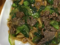 -菜忠潮州牛肉店(岗厦店)