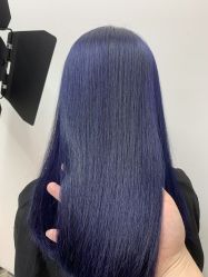 -ＲH SALON·简爱烫发染发接发