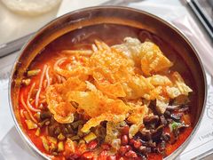 -薇薇螺蛳粉(长大总店)