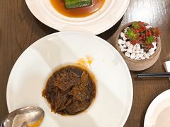 -佘山世茂艾美·御珍轩中餐厅