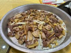 -大笑饭堂(甲子桥店)
