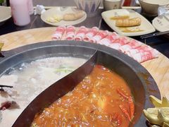 -蜀大侠火锅(四川北路店)