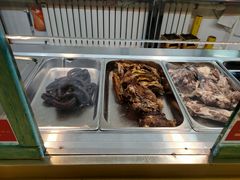 -格日勒阿妈蒙古厨房(大召店)