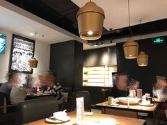 大堂-太二酸菜鱼(正大广场店)
