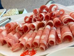 -七欣天香辣蟹火锅(闵行浦江欢乐颂店)