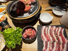 -泥炉烧肉师(新街口金銮巷店)
