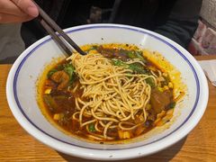 红油肥肠面-好這口重庆小面(总店)