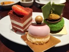 -广州富力君悦大酒店·凯菲厅