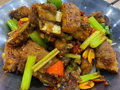 -清真·尖子尖牛肉面(王府井店)