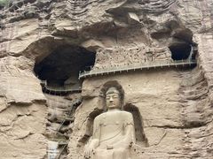 -炳灵寺世界文化遗产旅游区