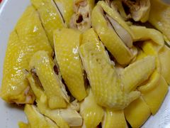 白切鸡-裕华(南华东路店)