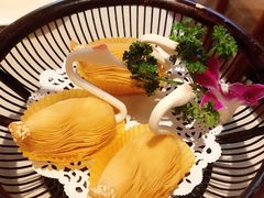 -鹅冠港式茶餐厅(来福士店)