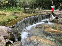 -玉渡山自然风景区
