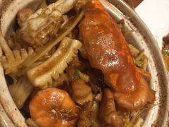 -頂好酒家·经典粤菜(海信广场店)