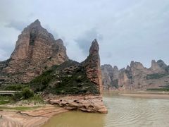 -炳灵寺世界文化遗产旅游区