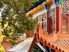 -宝通禅寺