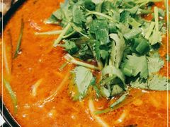 -肥汁米蘭香港米线(长宁来福士店)