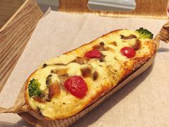 芝香鸡肉软软包-好利来(东直门银座店)