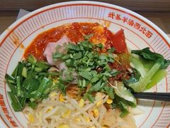 -武圣羊汤·西北面(朝阳门店)