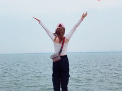 -东疆建设开发纪念公园