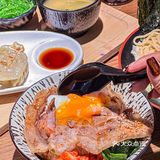 关于我在广州会一直去吃的日式拉面馆🍜
