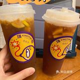 今日份柠檬茶[胜利]