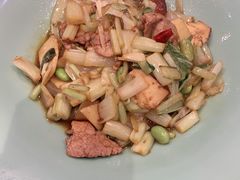 -虎哥私房菜(馒头山店)
