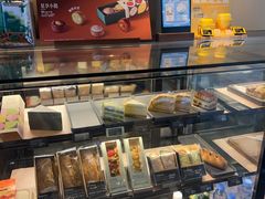 -星巴克(杭州嘉里中心4F店)