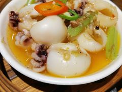 -滋粥楼·顺德菜海鲜茶点(方舟店)