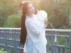 -红袖添香古风写真馆