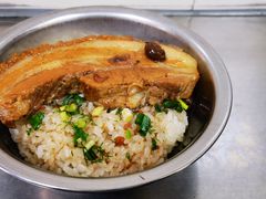 -老嘢扣肉糯米饭(云亭街店)