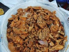 -锅立方•炭火蛙锅(六合万达广场店)