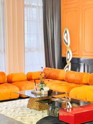 -花隐·美芙炫海菲秀皮肤管理中心