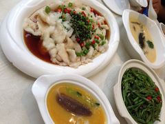 鱼片-蓬川食府(金海道店)